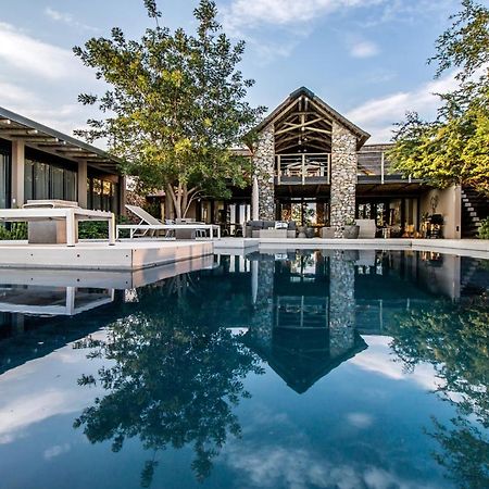 Kruger Sunset Lodge Hectorspruit Exterior photo