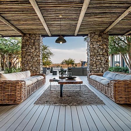 Kruger Sunset Lodge Hectorspruit Exterior photo