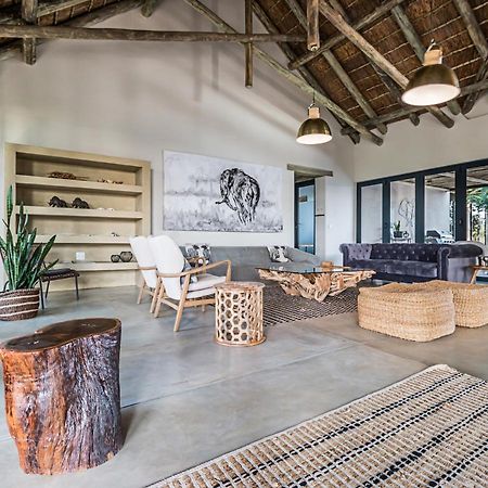 Kruger Sunset Lodge Hectorspruit Exterior photo