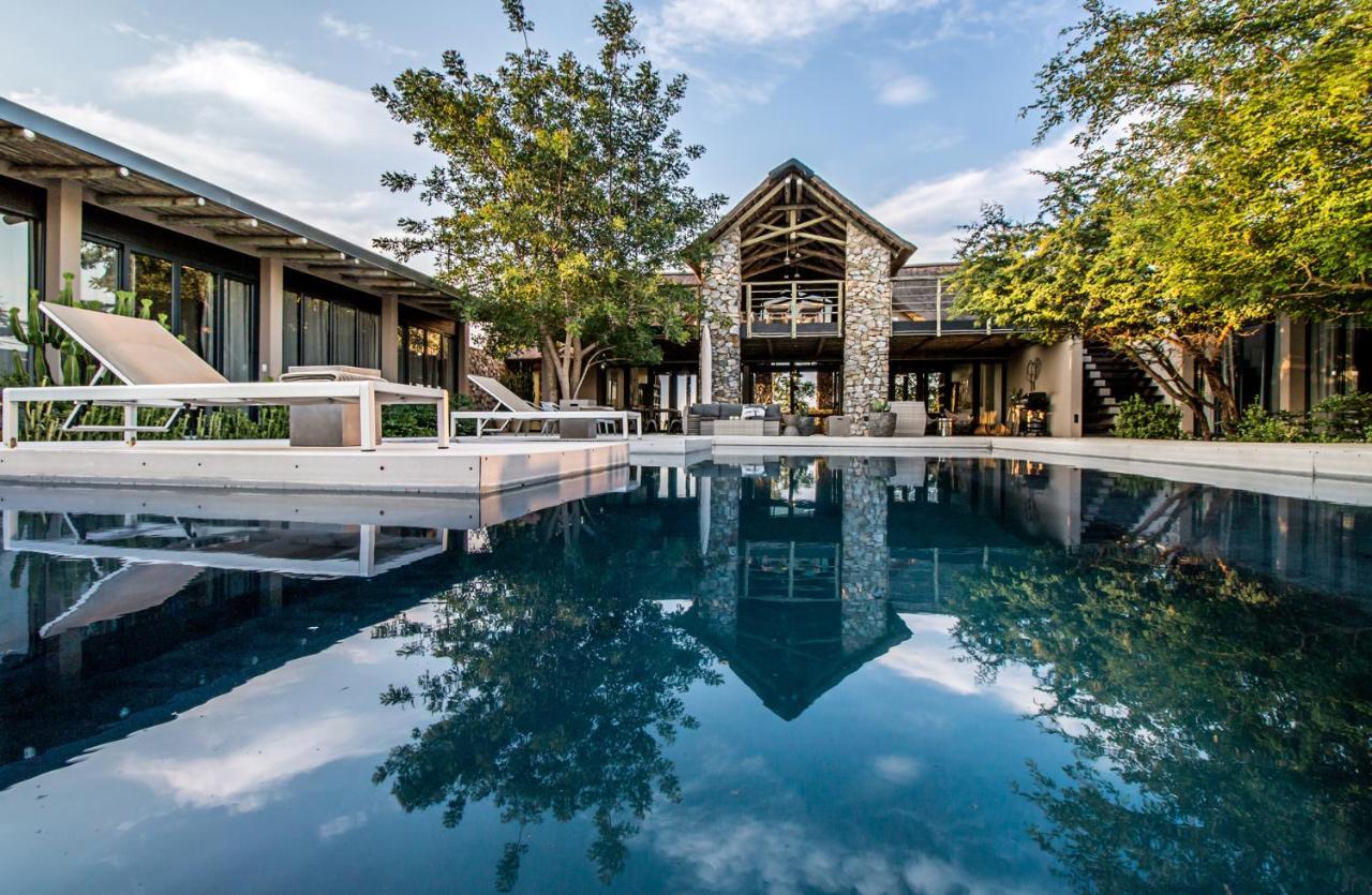 Kruger Sunset Lodge Hectorspruit Exterior photo