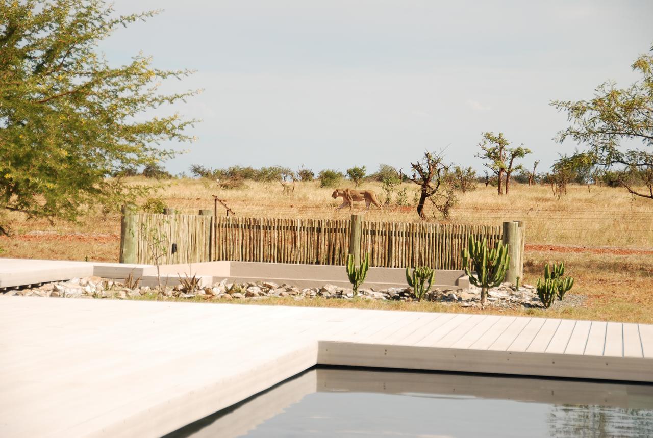 Kruger Sunset Lodge Hectorspruit Exterior photo
