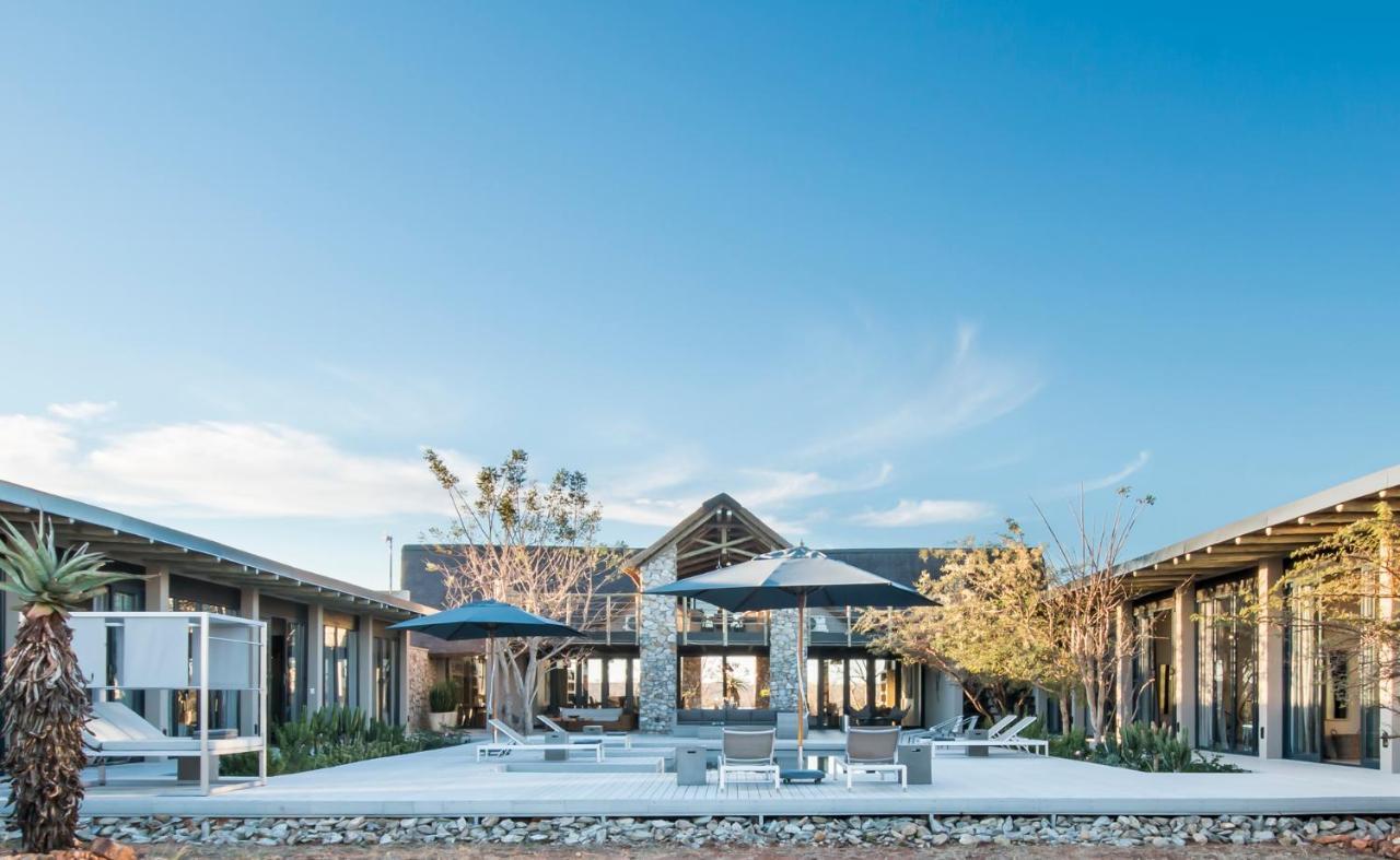 Kruger Sunset Lodge Hectorspruit Exterior photo