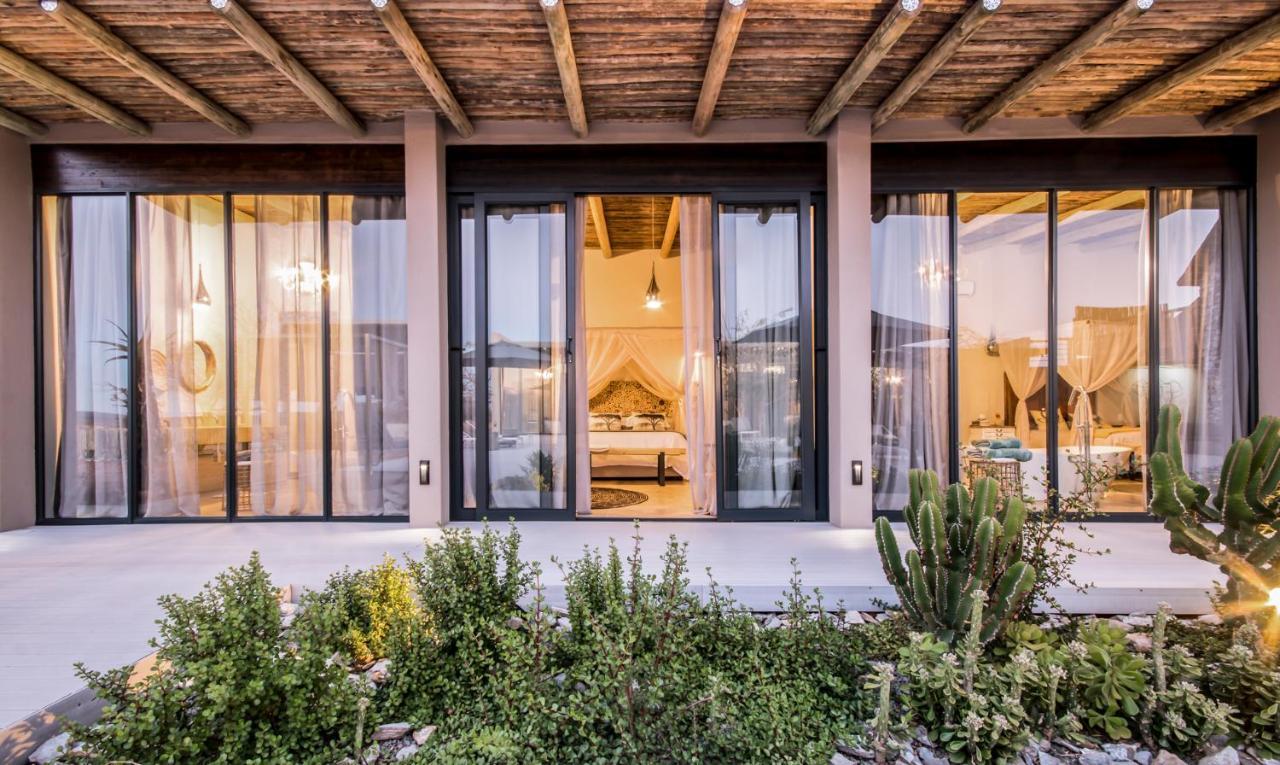Kruger Sunset Lodge Hectorspruit Exterior photo