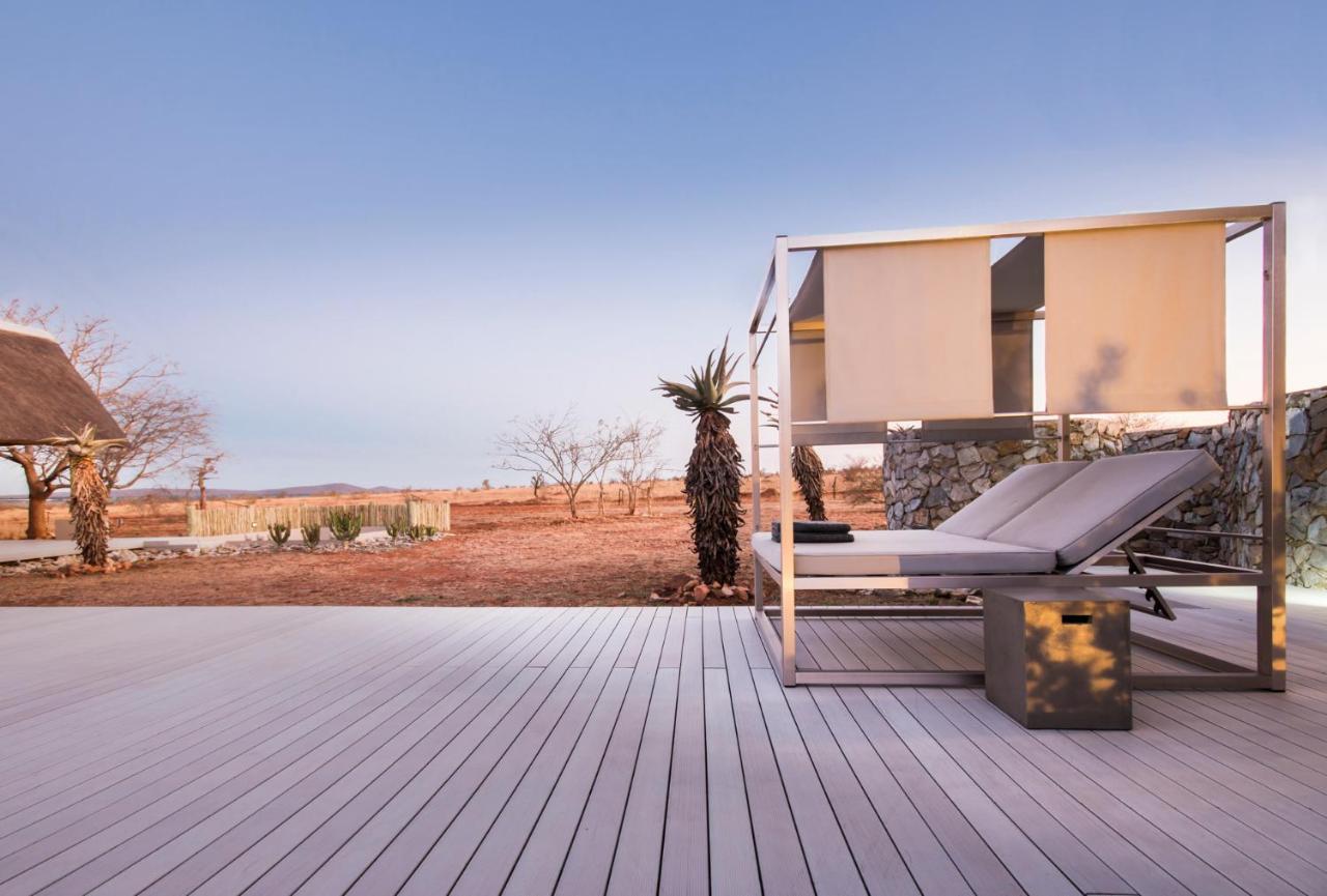 Kruger Sunset Lodge Hectorspruit Exterior photo