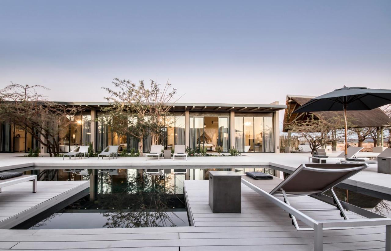Kruger Sunset Lodge Hectorspruit Exterior photo