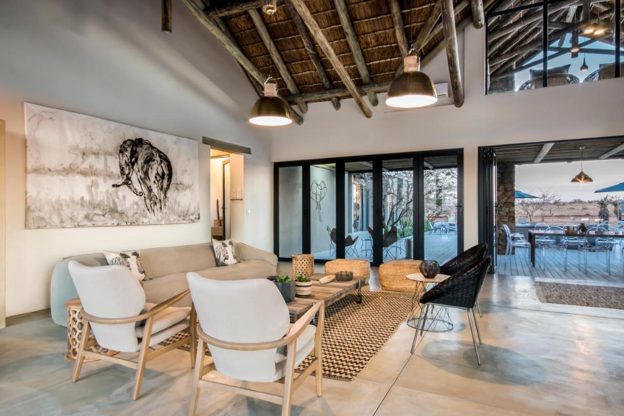 Kruger Sunset Lodge Hectorspruit Exterior photo