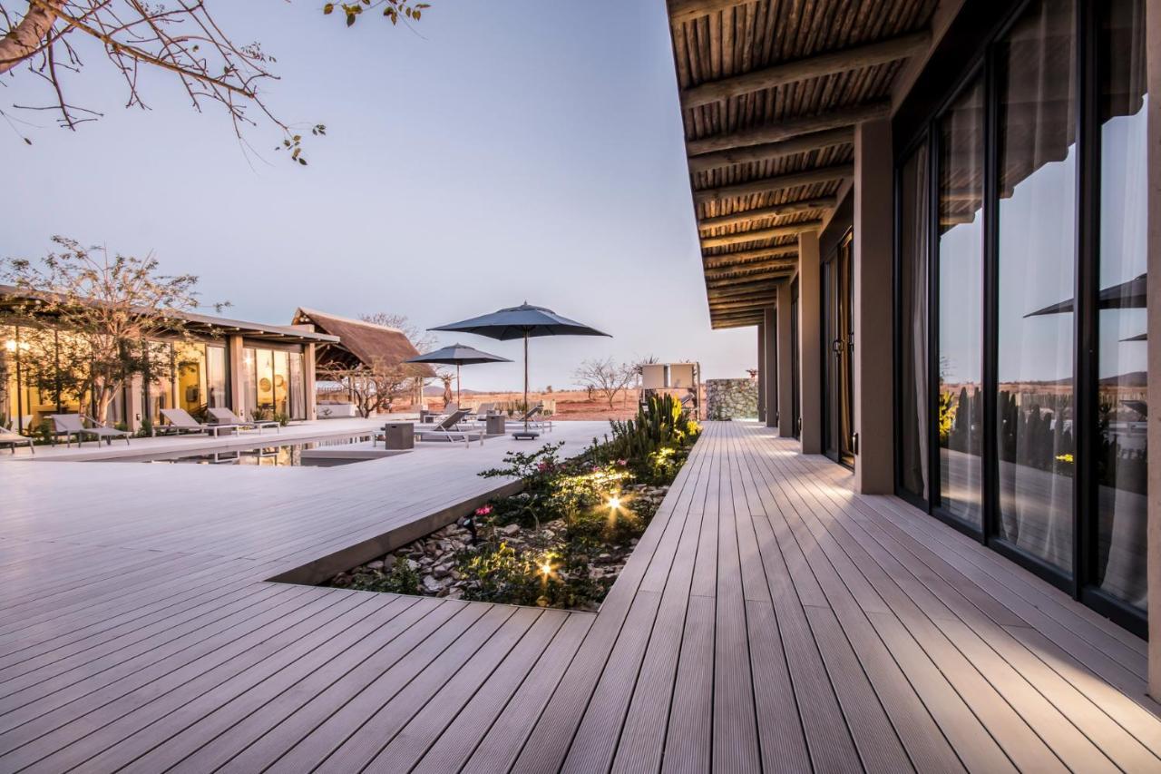 Kruger Sunset Lodge Hectorspruit Exterior photo