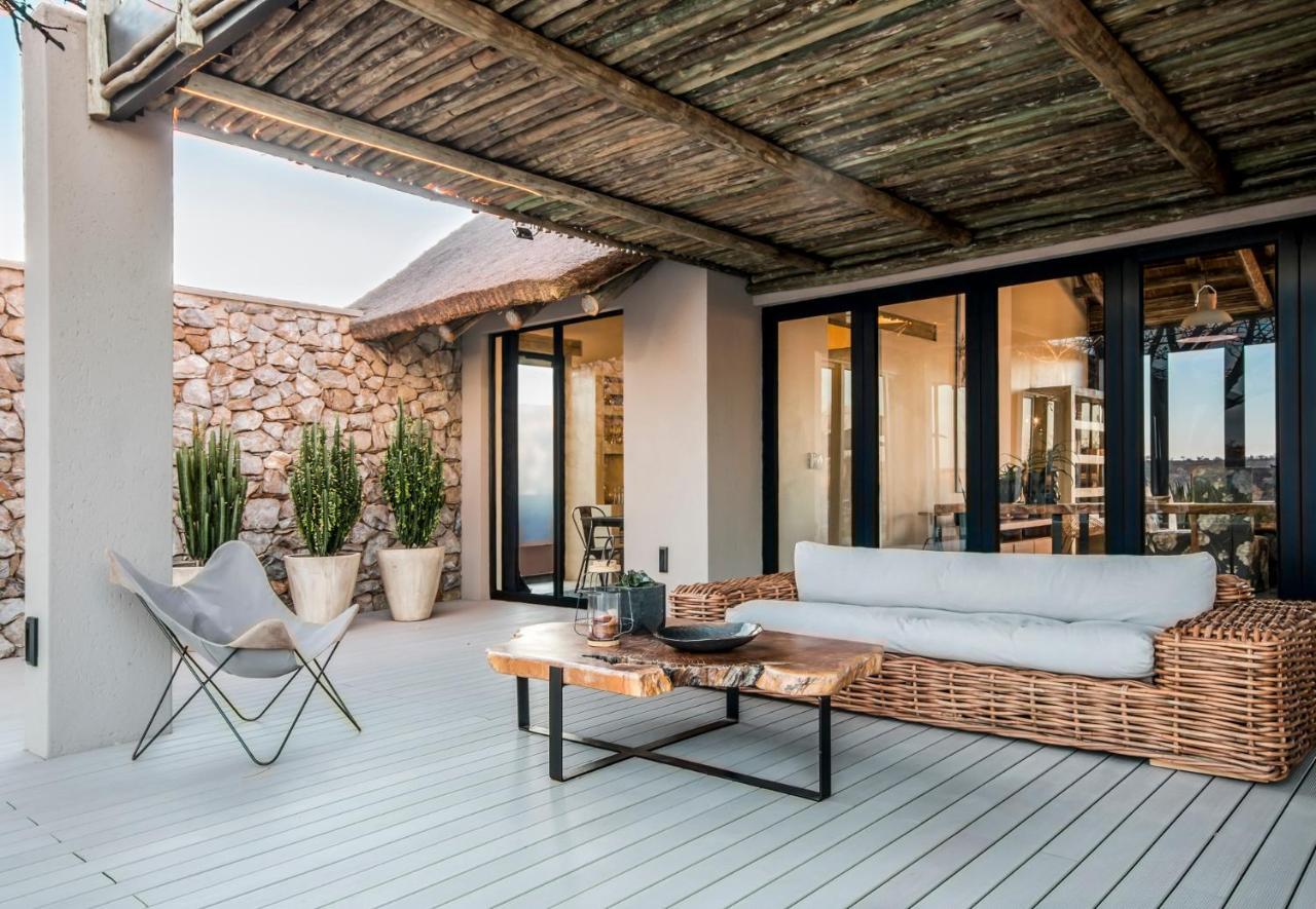 Kruger Sunset Lodge Hectorspruit Exterior photo