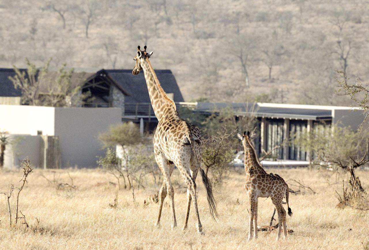 Kruger Sunset Lodge Hectorspruit Exterior photo