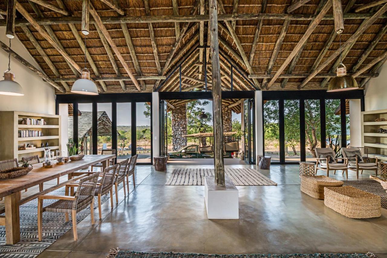 Kruger Sunset Lodge Hectorspruit Exterior photo