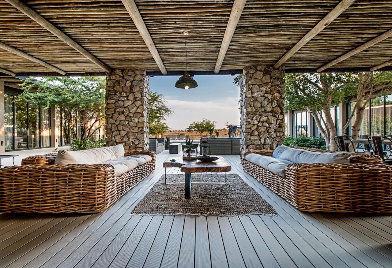 Kruger Sunset Lodge Hectorspruit Exterior photo