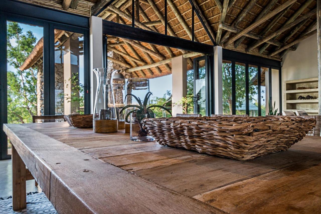 Kruger Sunset Lodge Hectorspruit Exterior photo