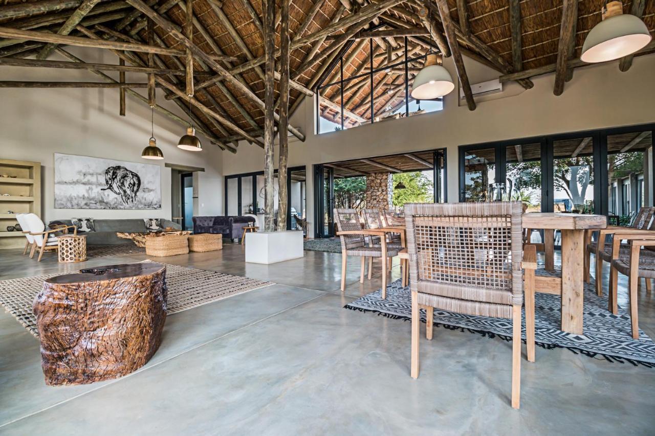 Kruger Sunset Lodge Hectorspruit Exterior photo