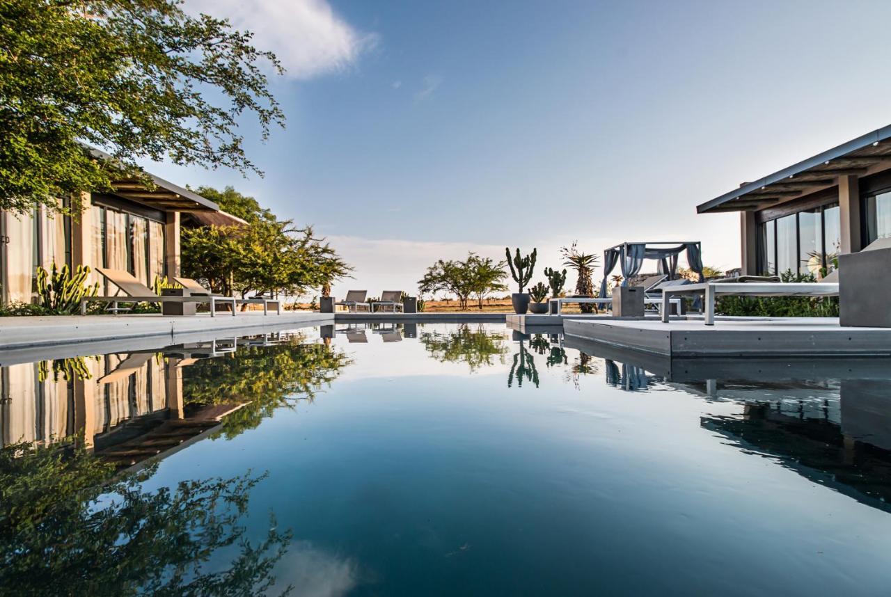 Kruger Sunset Lodge Hectorspruit Exterior photo