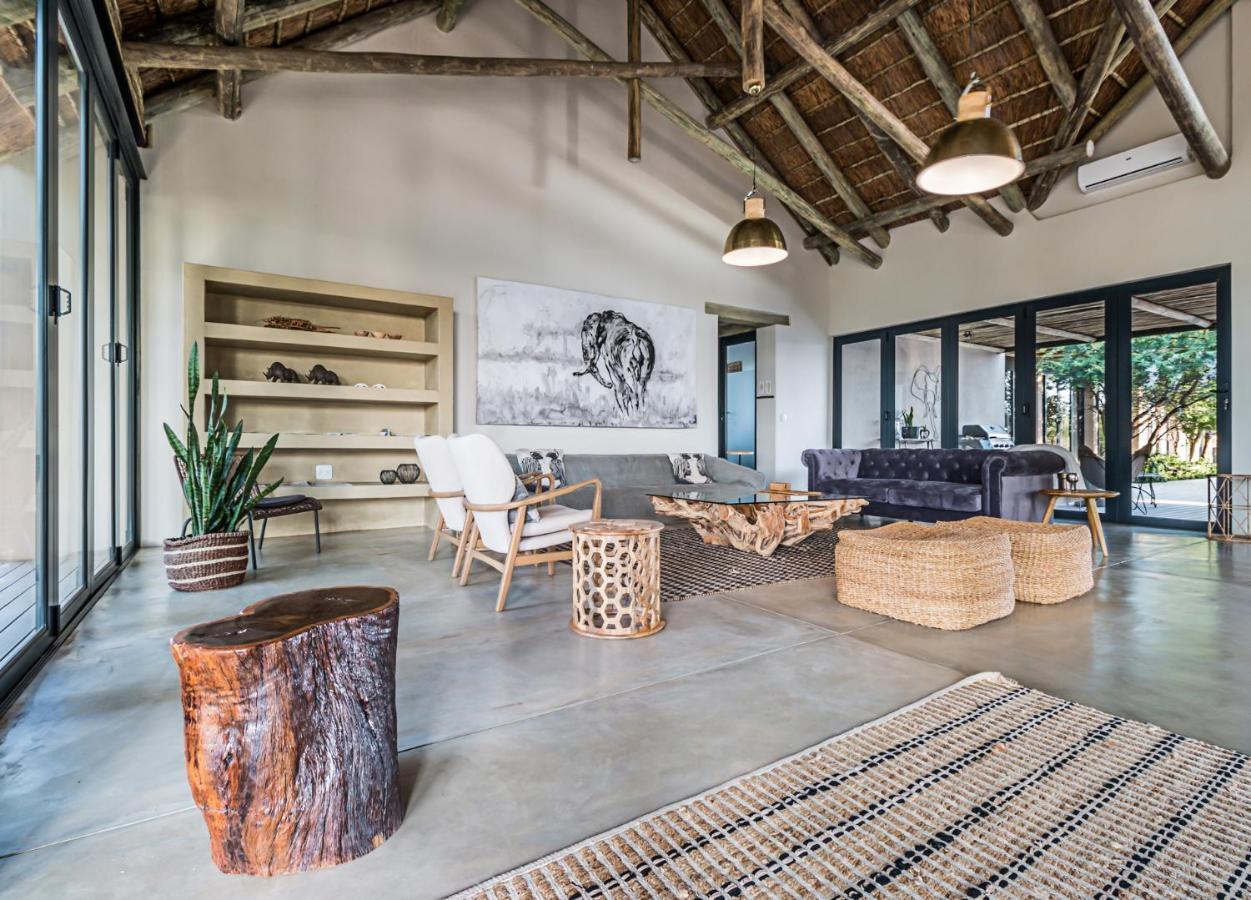 Kruger Sunset Lodge Hectorspruit Exterior photo
