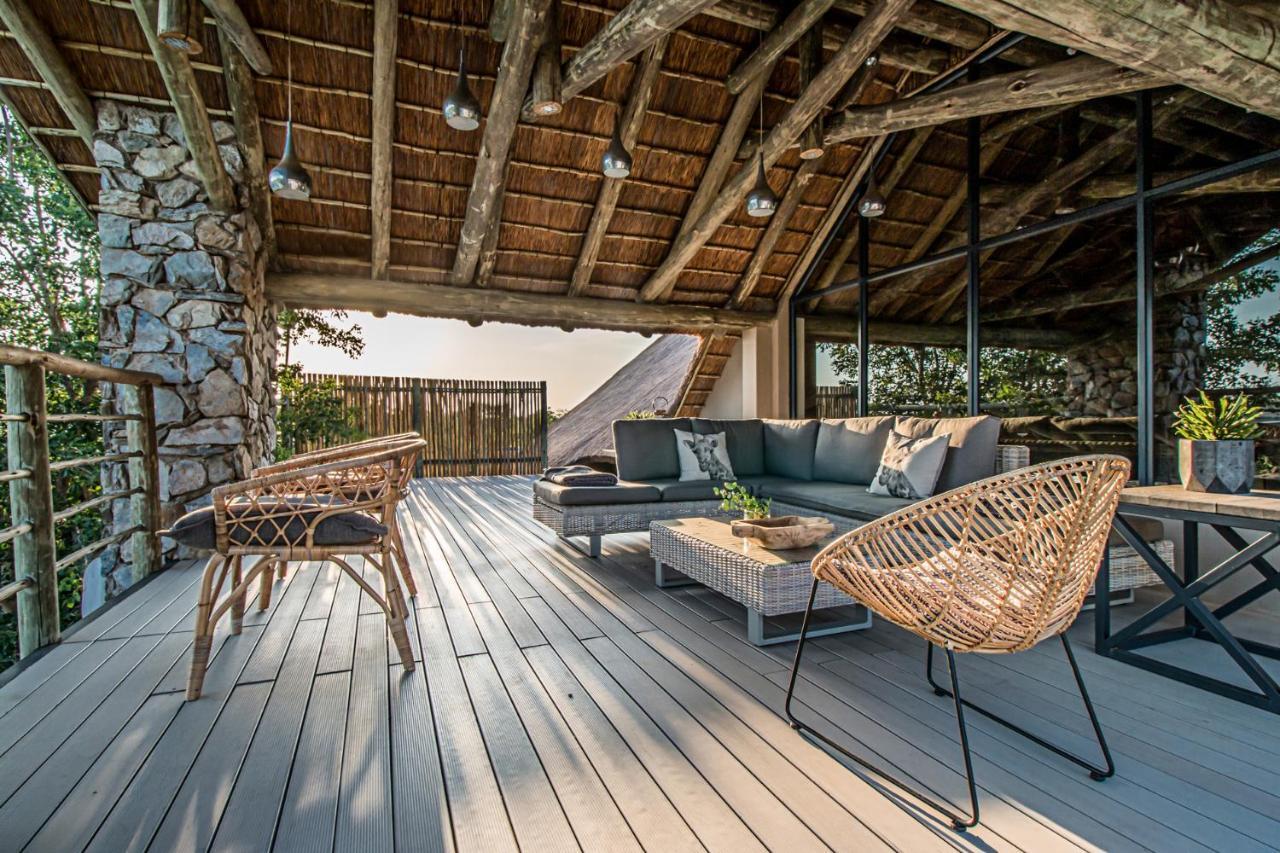Kruger Sunset Lodge Hectorspruit Exterior photo