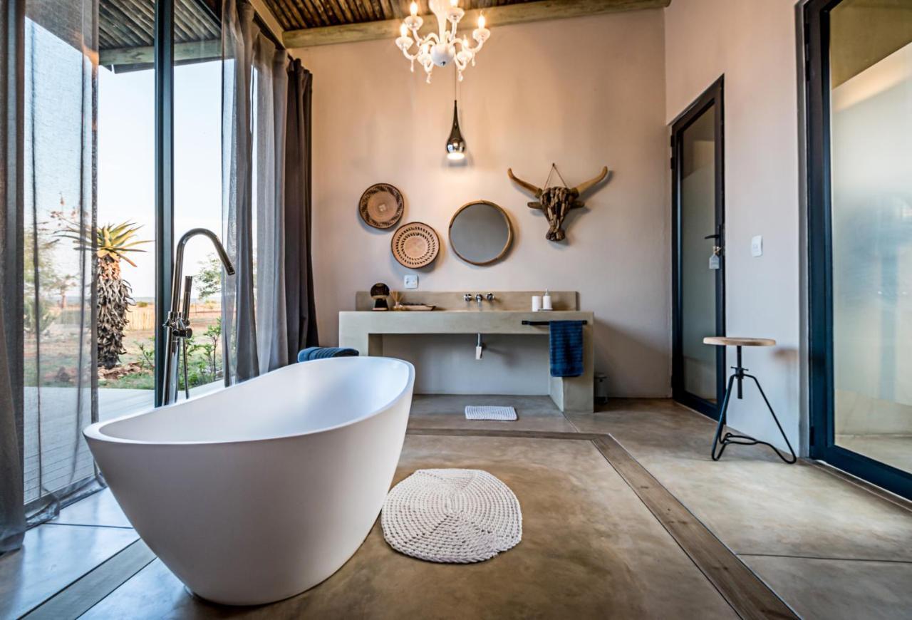 Kruger Sunset Lodge Hectorspruit Exterior photo
