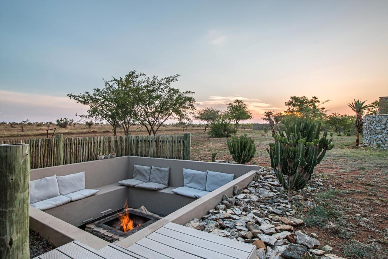 Kruger Sunset Lodge Hectorspruit Exterior photo